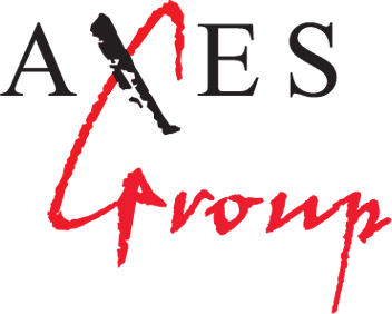 Axes Group 109